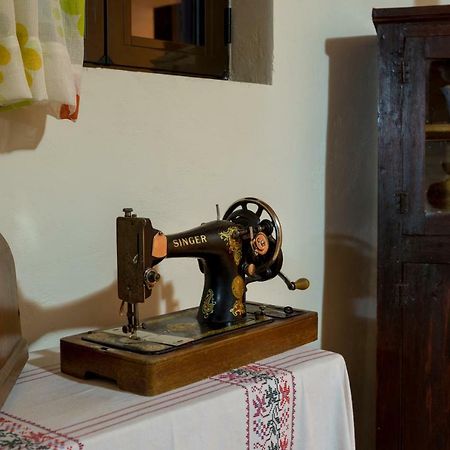 Lithari Villa Kamboi Ngoại thất bức ảnh